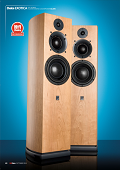 ATC SCM 40 - HiFi Choice 2014 review